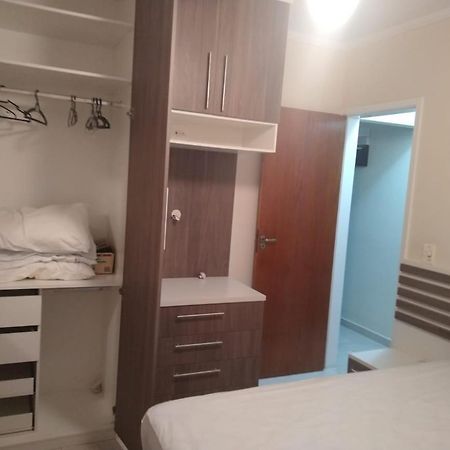 Apto Praia Grande Ubatuba Area Nobre Com Toda Comodidade Para Voce E Sua Familia ! מראה חיצוני תמונה