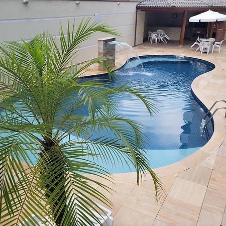 Apto Praia Grande Ubatuba Area Nobre Com Toda Comodidade Para Voce E Sua Familia ! מראה חיצוני תמונה