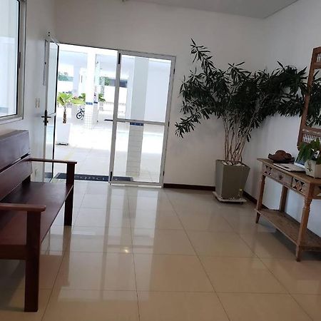 Apto Praia Grande Ubatuba Area Nobre Com Toda Comodidade Para Voce E Sua Familia ! מראה חיצוני תמונה