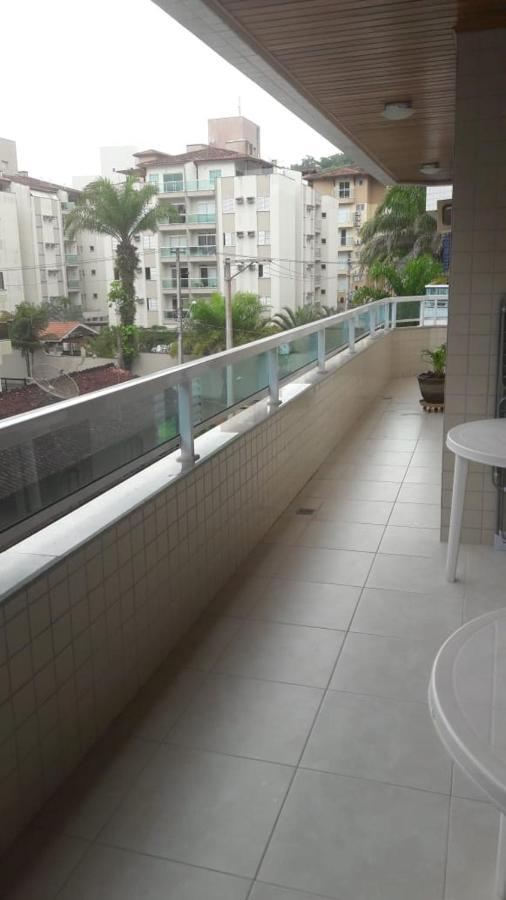 Apto Praia Grande Ubatuba Area Nobre Com Toda Comodidade Para Voce E Sua Familia ! מראה חיצוני תמונה