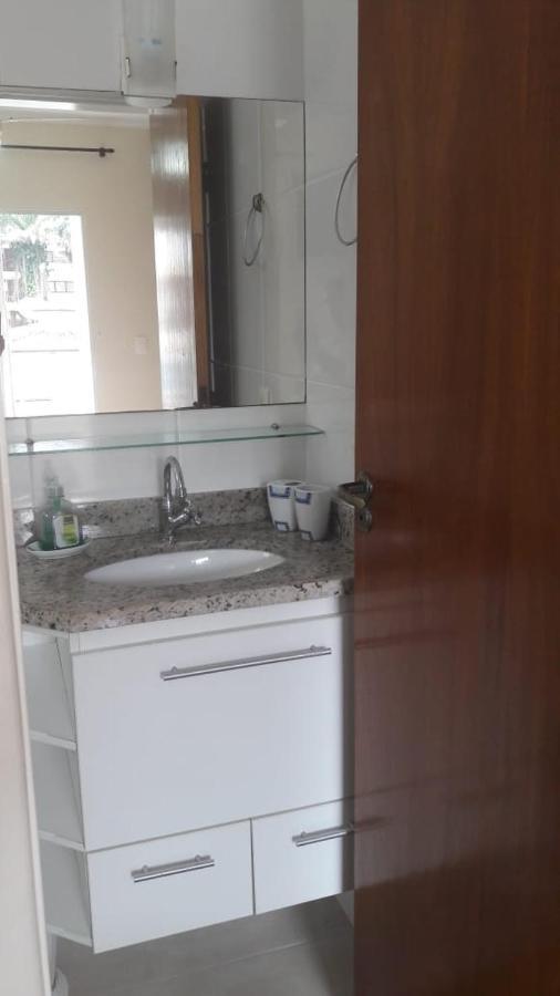 Apto Praia Grande Ubatuba Area Nobre Com Toda Comodidade Para Voce E Sua Familia ! מראה חיצוני תמונה