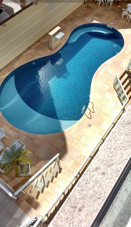 Apto Praia Grande Ubatuba Area Nobre Com Toda Comodidade Para Voce E Sua Familia ! מראה חיצוני תמונה