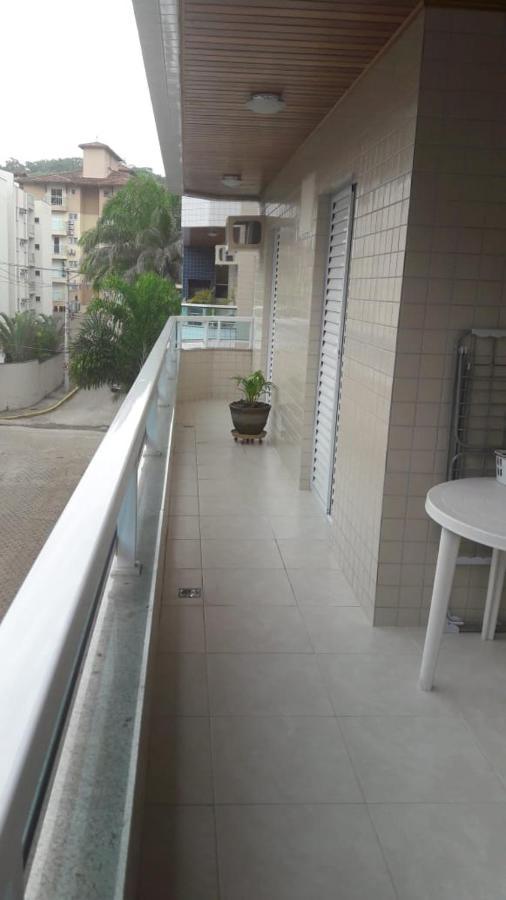 Apto Praia Grande Ubatuba Area Nobre Com Toda Comodidade Para Voce E Sua Familia ! מראה חיצוני תמונה