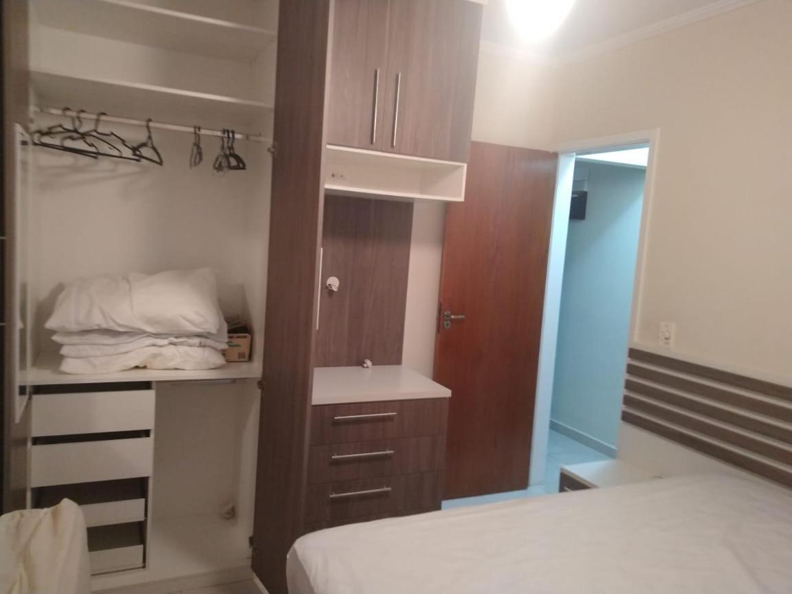 Apto Praia Grande Ubatuba Area Nobre Com Toda Comodidade Para Voce E Sua Familia ! מראה חיצוני תמונה