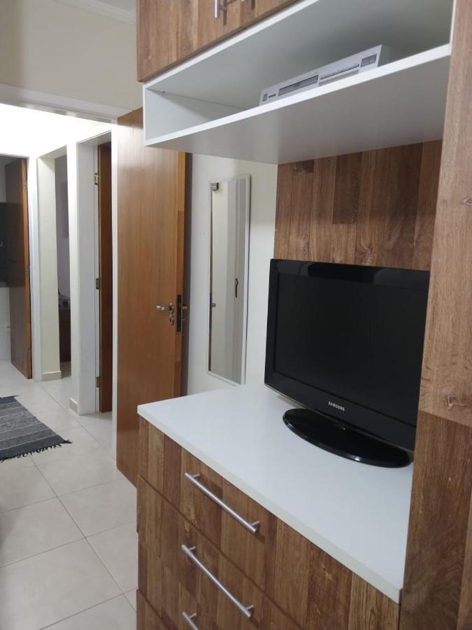 Apto Praia Grande Ubatuba Area Nobre Com Toda Comodidade Para Voce E Sua Familia ! מראה חיצוני תמונה
