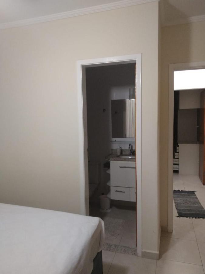 Apto Praia Grande Ubatuba Area Nobre Com Toda Comodidade Para Voce E Sua Familia ! מראה חיצוני תמונה