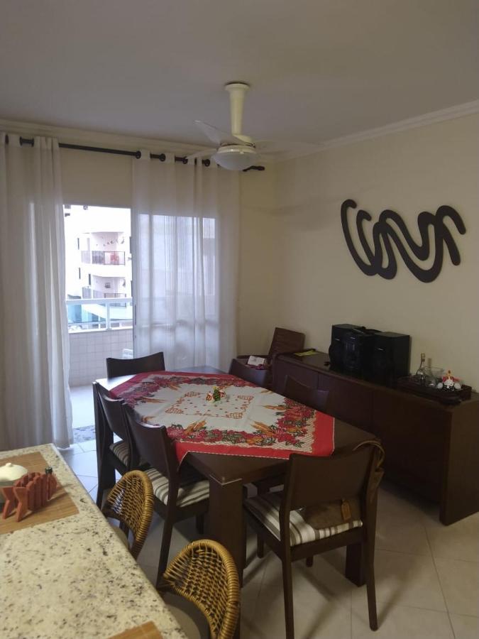 Apto Praia Grande Ubatuba Area Nobre Com Toda Comodidade Para Voce E Sua Familia ! מראה חיצוני תמונה