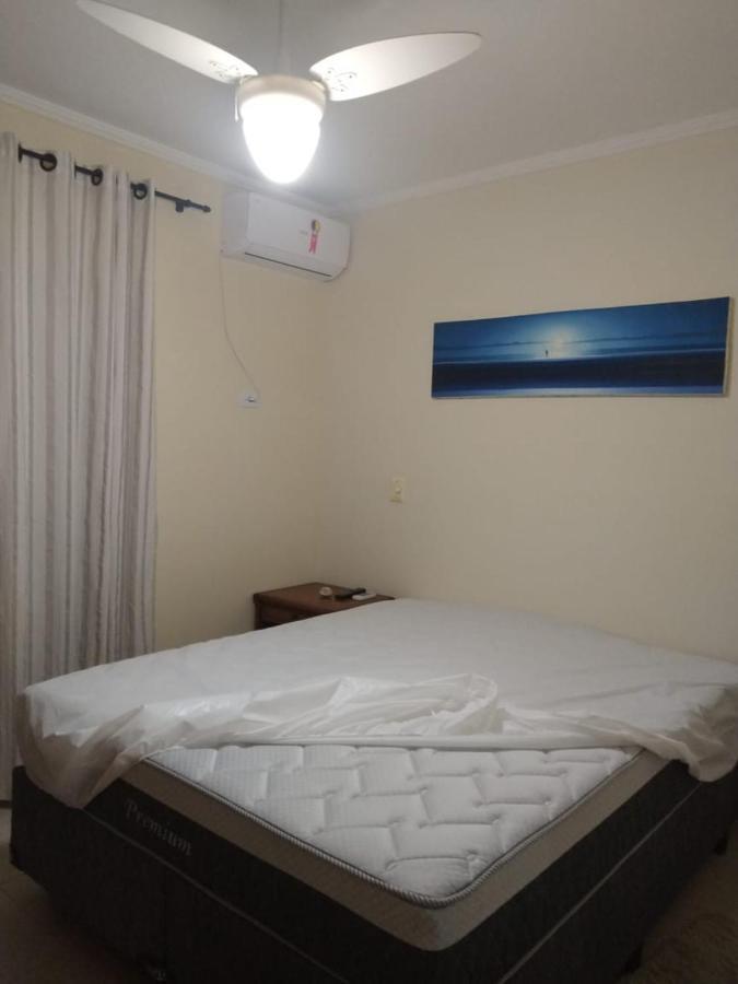 Apto Praia Grande Ubatuba Area Nobre Com Toda Comodidade Para Voce E Sua Familia ! מראה חיצוני תמונה